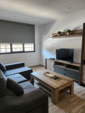 Apartamento cerca a la playa fuengirola